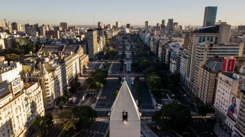 Buenos Aires