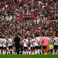 Agreden a periodista que mostraba a la familia del fallecido hincha de River