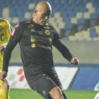 ¡Qué clase! Chupete anota mega golazo en Collao