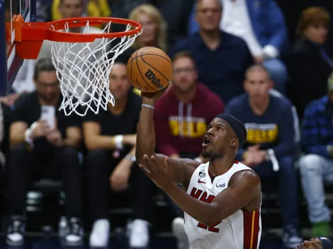 Butler y la sorpresa de Miami Heat en la final