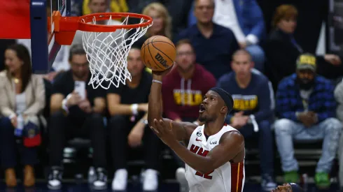 Miami Heat de Jimmy Butler da la sorpresa en la NBA Finals.