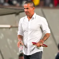 Kike Acuña cambia de rumbo en su carrera como DT