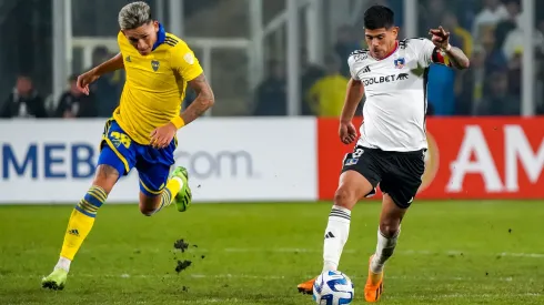 El Cacique viaja a Argentina para medirse ante los Xeneizes por Copa Libertadores.