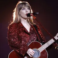 Taylor Swift: ¿Cuál es el setlist de The Eras Tour?