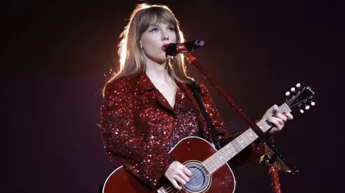 La estrella de música llega a Latinoamérica, pero no a Chile.