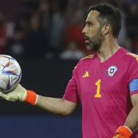 \'Siempre hay que ir a la Roja, pero Claudio Bravo tiene una salvedad\'