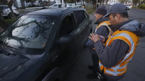 Revisa la restricción vehicular para este lunes 5 de junio.