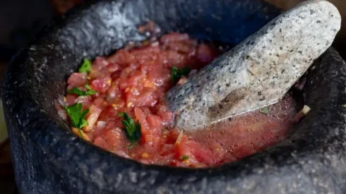 Chancho en piedra es destacado como la salsa más valorada del mundo.
