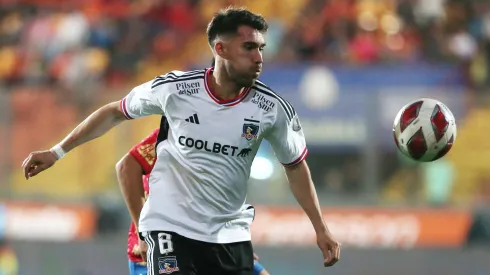 César Fuentes es habitual en las competencias de rodeo.