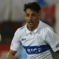 ¡A Argentina! La UC suma amistosos con Boca Juniors y Godoy Cruz