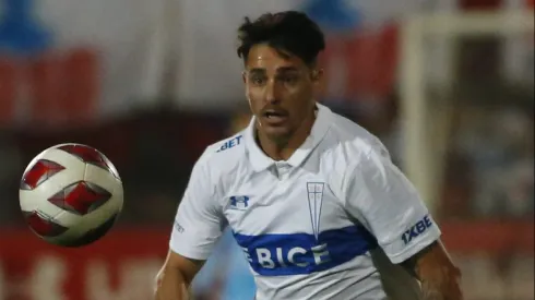 La UC sumó dos rivales internacionales