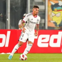 \'Es un diamante, mejor que Falcón\': Queques a Saldivia antes de Boca