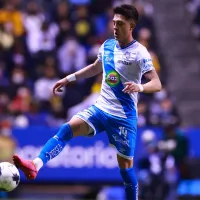 Parra se hace exámenes para ser refuerzo de Colo Colo