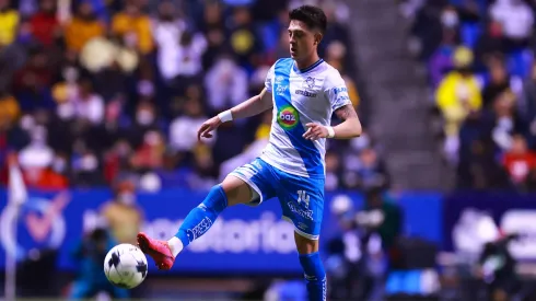 Colo Colo puede abrochar a su primer refuerzo