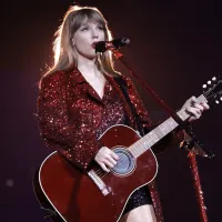 Taylor Swift se presenta en histórico recinto en Argentina