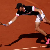 ¿Cuál será el nuevo ranking ATP de Jarry tras Roland Garros?