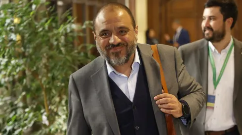 El Ministro de Educación se refirió a la posibilidad de condonar el CAE.