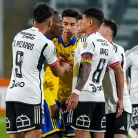 Los albos torean a Boca Juniors: 'Ellos no vienen bien'