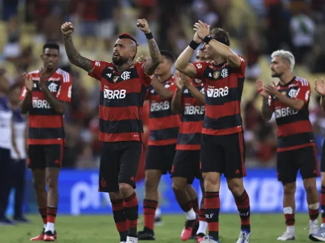 ¿Dónde ver a Flamengo vs Vasco en el Brasileirao?
