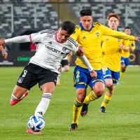 ¿Dónde ver a Colo Colo vs Boca por la Libertadores?