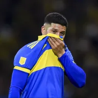 Boca tiene baja de última hora para enfrentar a Colo Colo