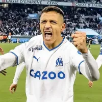 Portada de L\'Equipe: renovación de Alexis es tema país en Francia