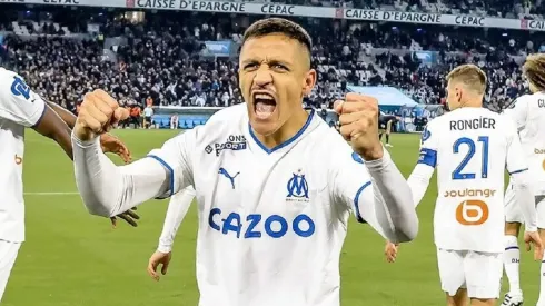 Alexis Sánchez define su futuro para la próxima temporada