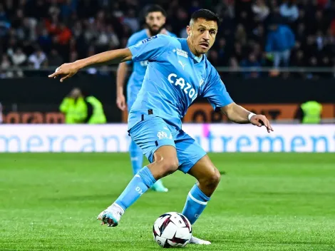 Alexis recibe millonaria oferta de la liga de los camellos