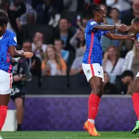 Francia confirma su nómina para el Mundial Fem