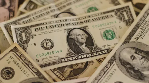 Este es el valor del dólar estadounidense hoy martes 6 de junio.