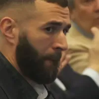 Benzema se emociona en su adiós: \'Pude cumplir mi sueño de niño\'