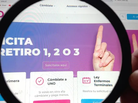 Sexto retiro AFP ¿Cuánto dinero se podrá retirar si se aprueba el proyecto?