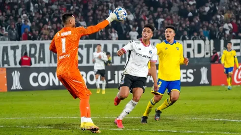 Colo Colo y Boca Juniors animan un duelo clave en Copa Libertadores.