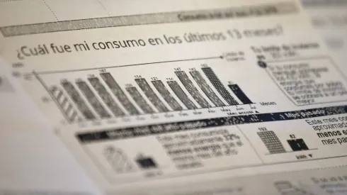 ¿Cuándo se eliminará la tarifa de invierno en la cuenta de la luz?