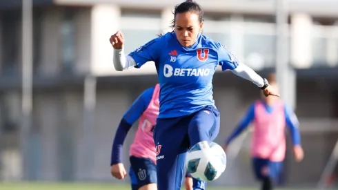 Bárbara Sánchez analiza la derrota de la U en el Clásico Universitario