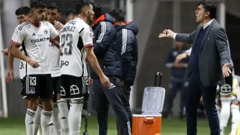 Colo Colo tiene definido el calendario para el receso luego del duelo ante Boca Juniors en Argentina.