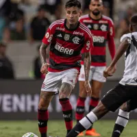 \'Dominó el medio\': prensa brasileña a los pies de Pulgar