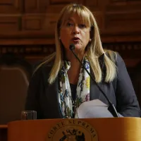 ¿Qué pasó con Ángela Vivanco tras sus declaraciones por las isapres?