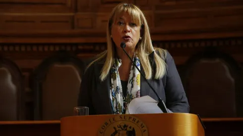 ¿Qué pasó con Ángela Vivanco tras sus declaraciones por las isapres?