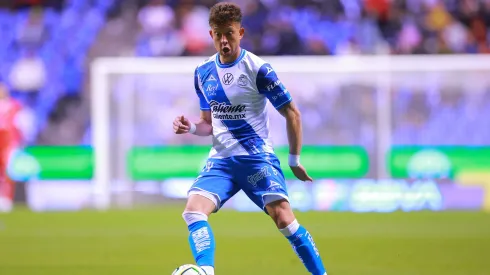 ¿Llegará Pablo Parra a Colo Colo? Por el lado del jugador, dicen sí. Por el del Cacique, mmm...