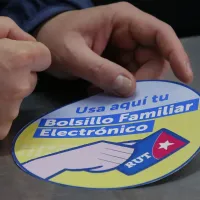 ¿Se puede perder el Bolsillo Familiar Electrónico?