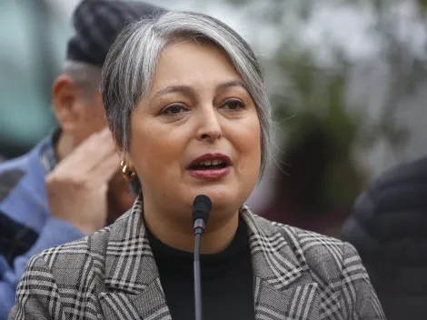 Ministra Jara por sexto retiro: "Esperamos que sea rechazado"