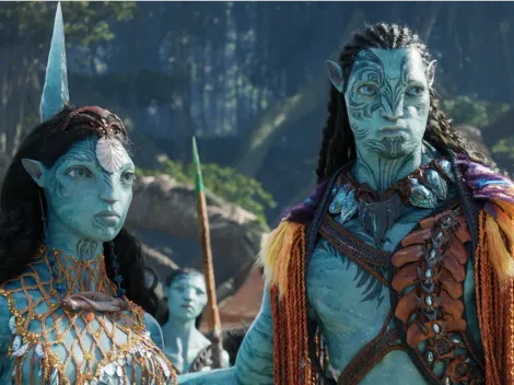 ¿Qué personajes regresan a Avatar 2?