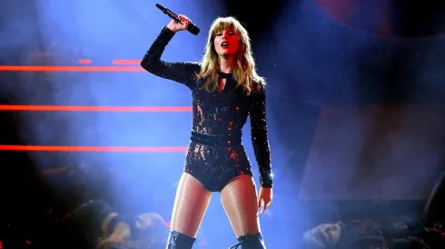 ¿Cómo comprar entradas para The Eras Tour en Brasil?