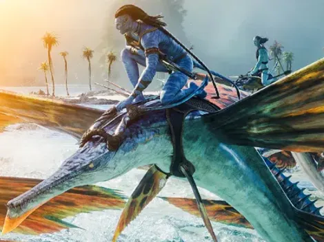 Conoce el impresionante récord que rompió Avatar 2