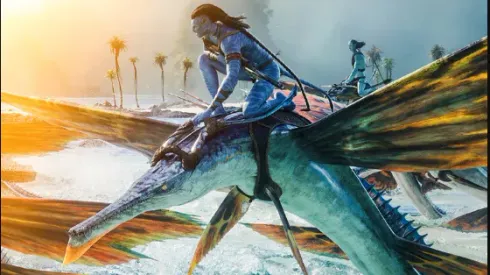 Conoce el impresionante récord que rompió Avatar 2