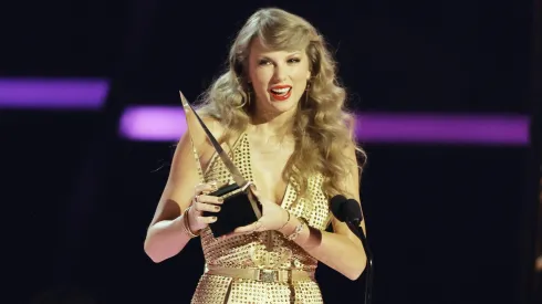 Taylor Swift.