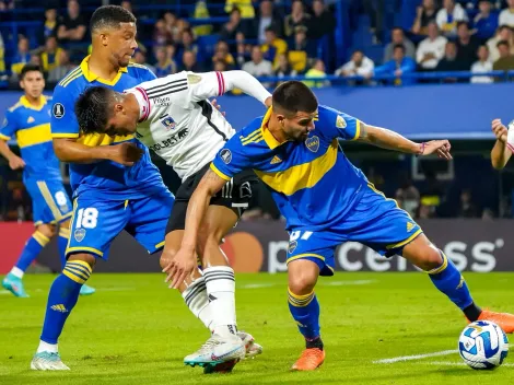 Tabla: todo o nada para el Cacique en la última fecha