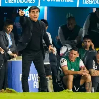 Quinteros exige tres refuerzos: \'Un volante ofensivo y...\'
