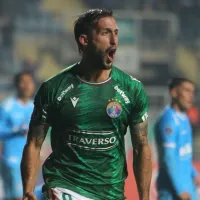 ¡Vamos! Audax queda a un punto de la clasificación